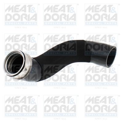FURTUN INTERCOOLER/TURBO MEAT & DORIA 961649 - Compatibil cu MERCEDES-BENZ