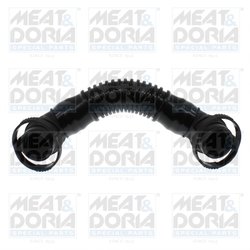 Furtun intercooler/turbo Meat & Doria 961651