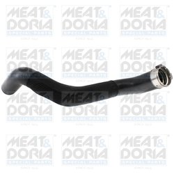 FURTUN INTERCOOLER/TURBO MEAT & DORIA 961663 - Compatibil cu JEEP