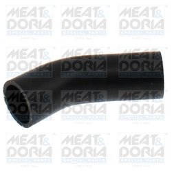 FURTUN INTERCOOLER/TURBO MEAT & DORIA 961668 - Compatibil cu TOYOTA
