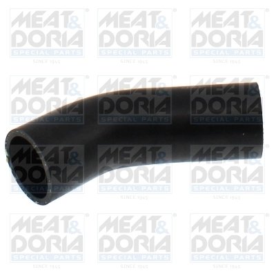 FURTUN INTERCOOLER/TURBO MEAT & DORIA 961668 - Compatibil cu TOYOTA