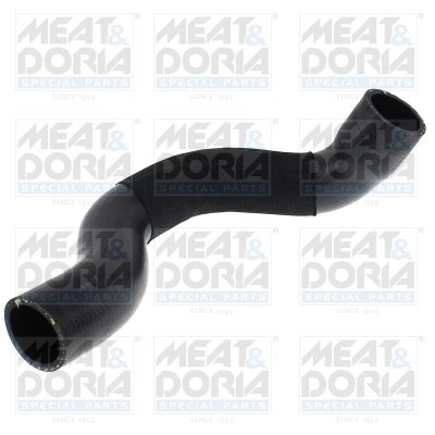 FURTUN INTERCOOLER/TURBO MEAT & DORIA 961667 - Compatibil cu CITROEN, PEUGEOT