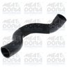 FURTUN INTERCOOLER/TURBO MEAT & DORIA 961667 - Compatibil cu CITROEN, PEUGEOT
