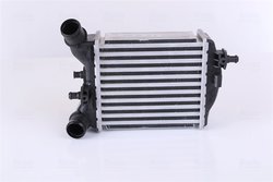 Intercooler Nissens 96168