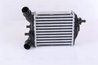 Intercooler Nissens 96168