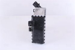 Intercooler Nissens 96168