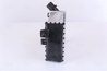 Intercooler Nissens 96168