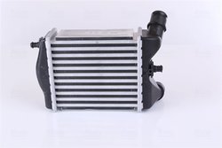 Intercooler Nissens 96168