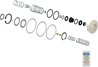 Set reparatie, supapa frana - frana de mana WABCO 9617020012