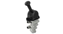 SUPAP FRANA DE MANA WABCO 9617222620 - Compatibil cu MAN