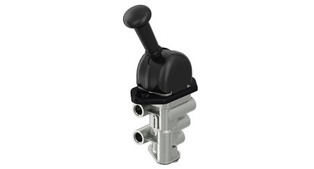 SUPAP FRANA DE MANA WABCO 9617222620 - Compatibil cu MAN