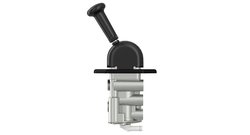SUPAP FRANA DE MANA WABCO 9617222620 - Compatibil cu MAN