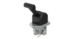 SUPAP FRANA DE MANA WABCO 9617230010 - Compatibil cu DAF
