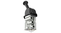 SUPAP FRANA DE MANA WABCO 9617222620 - Compatibil cu MAN