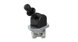 SUPAP FRANA DE MANA WABCO 9617230040 - Piesa auto compatibila cu mai multe marci