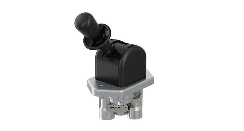 SUPAP FRANA DE MANA WABCO 9617230040 - Piesa auto compatibila cu mai multe marci