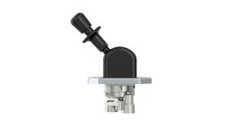SUPAP FRANA DE MANA WABCO 9617230040 - Piesa auto compatibila cu mai multe marci