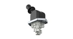 SUPAP FRANA DE MANA WABCO 9617230040 - Piesa auto compatibila cu mai multe marci