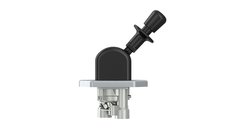SUPAP FRANA DE MANA WABCO 9617230040 - Piesa auto compatibila cu mai multe marci