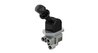 Supap frana de mana WABCO 9617230360