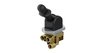 SUPAP FRANA DE MANA WABCO 9617230400 - Piesa auto compatibila cu mai multe marci