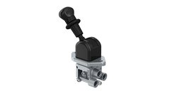 SUPAP FRANA DE MANA WABCO 9617231180 - Compatibil cu MAN
