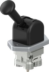 SUPAP FRANA DE MANA WABCO 9617231020 - Piesa auto compatibila cu mai multe marci