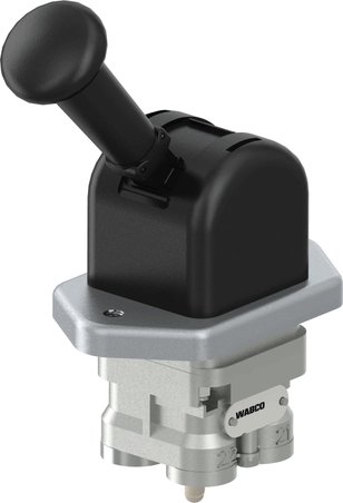 Supap frana de mana WABCO 9617231020