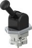 Supap frana de mana WABCO 9617231020