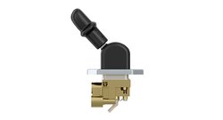 SUPAP FRANA DE MANA WABCO 9617230400 - Piesa auto compatibila cu mai multe marci