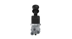 SUPAP FRANA DE MANA WABCO 9617231180 - Compatibil cu MAN