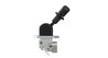 Supap frana de mana WABCO 9617230360