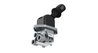 SUPAP FRANA DE MANA WABCO 9617231180 - Compatibil cu MAN