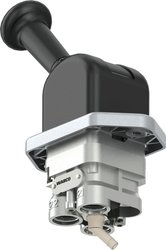 Supap frana de mana WABCO 9617231020