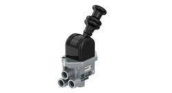 SUPAP FRANA DE MANA WABCO 9617231250 - Compatibil cu MERCEDES-BENZ