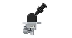 SUPAP FRANA DE MANA WABCO 9617231250 - Compatibil cu MERCEDES-BENZ