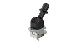SUPAP FRANA DE MANA WABCO 9617231400 - Piesa auto compatibila cu mai multe marci