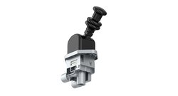 SUPAP FRANA DE MANA WABCO 9617231250 - Compatibil cu MERCEDES-BENZ