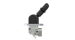 SUPAP FRANA DE MANA WABCO 9617231400 - Piesa auto compatibila cu mai multe marci