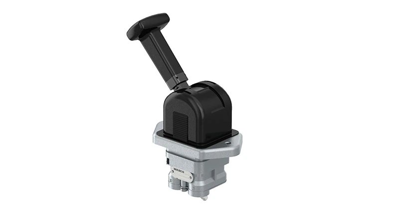 SUPAP FRANA DE MANA WABCO 9617232150 - Piesa auto compatibila cu mai multe marci
