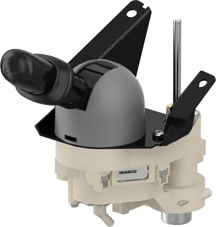 SUPAP FRANA DE MANA WABCO 9617242240 - Piesa auto compatibila cu mai multe marci