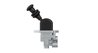 SUPAP FRANA DE MANA WABCO 9617231250 - Compatibil cu MERCEDES-BENZ