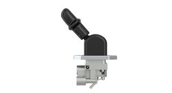 SUPAP FRANA DE MANA WABCO 9617231400 - Piesa auto compatibila cu mai multe marci