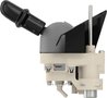 SUPAP FRANA DE MANA WABCO 9617242240 - Piesa auto compatibila cu mai multe marci