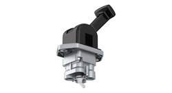 SUPAP FRANA DE MANA WABCO 9617232150 - Piesa auto compatibila cu mai multe marci
