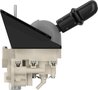 SUPAP FRANA DE MANA WABCO 9617242240 - Piesa auto compatibila cu mai multe marci
