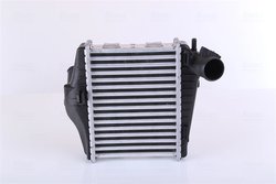 INTERCOOLER NISSENS 96177 - Compatibil cu SMART