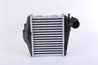 Intercooler Nissens 96177