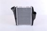 Intercooler Nissens 96177