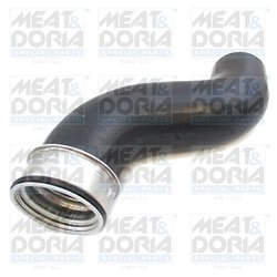 FURTUN INTERCOOLER/TURBO MEAT & DORIA 96186 - Compatibil cu MERCEDES-BENZ
